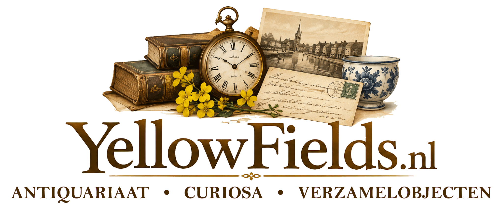 YellowFields.nl